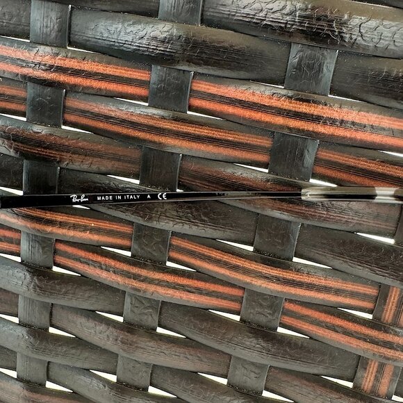 Ray Ban RB1971 9148/31 Men Sunglasses Size 54-19-145 - Picture 6 of 10